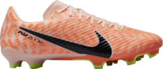 Кроссовки Zoom Mercurial Vapor 15 Vapor 15 Academy MG United Pack, оранжевый Nike