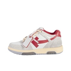 Мужская обувь для скейтбординга OFF-WHITE, Gray