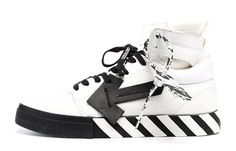 Кроссовки OFF-WHITE Off-Court, белый