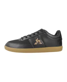 Повседневные кроссовки дерби Le Coq Sportif, черный