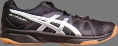 Кроссовки gel upcourt Asics, черный