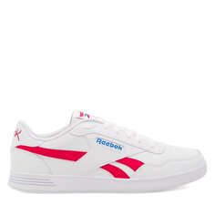 Кроссовки Reebok Court Ad 100075020 White, белый