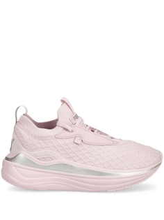 Кроссовки PUMA Softride Stakd Premium, розовый