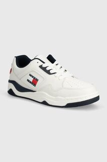 Кроссовки Tommy Jeans, белый