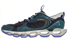 Мужская обувь Mizuno Lifestyle, Green Black