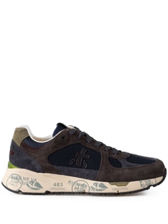 Premiata кроссовки Mase, синий