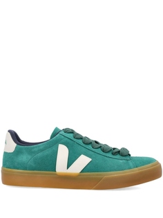VEJA кроссовки Campo Bold, зеленый