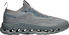 Кроссовки Loewe x Cloudtilt Slate Grey, серый On