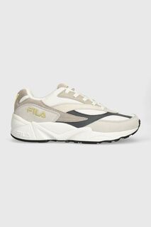 Кроссовки Fila, бежевый