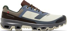 Кроссовки Packer Shoes x Cloudventure Waterproof Pearl Stone, кремовый