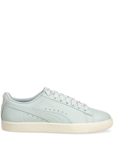 Кроссовки PUMA Clyde Premium, синий