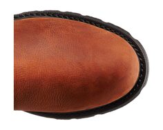 Ботинки 11" Waterproof Non-Safety Toe Wellington Boot Carhartt, бизон браун