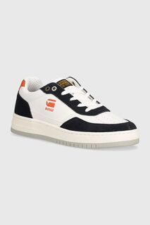 Кроссовки G-Star Raw, белый