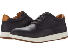 Оксфорды Florsheim Work Crossover SD, черный