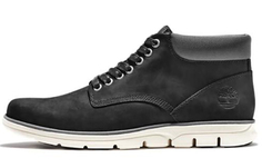 Мужские уличные ботинки Timberland Bradstreet