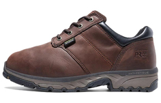 Ботинки Timberland Pro Jigsaw Met Guard Steel Toe Ox Brown