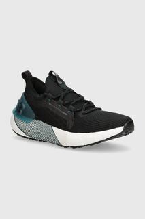 Кроссовки Under Armour, черный