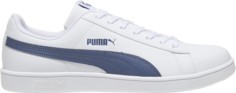 Кроссовки Up White Sky Blue, белый Puma