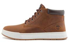 Мужская обувь для скейтбординга Timberland, Brown