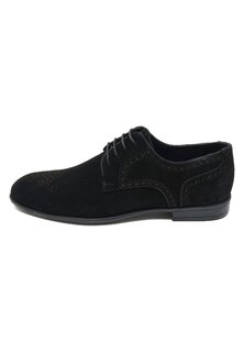 Ботинки Desa, цвет black