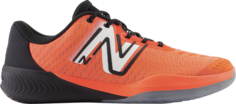Кроссовки FuelCell 996v5 Neon Dragonfly Black, оранжевый New Balance