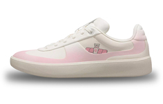 Кроссовки lululemon Cityverse Lifestyle Shoes Men Low-top Pink, белый