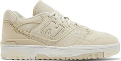 Кроссовки 550 Bone Angora, кремовый New Balance