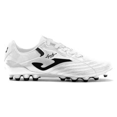 Бутсы Joma Aguila Cup AG, белый