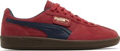 Кроссовки Palermo Club Red Navy, красный Puma