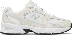 Кроссовки 530 Sea Salt, кремовый New Balance