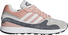 Кроссовки Adidas Ultra Tech Trace Pink, розовый