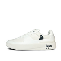 Кроссовки lululemon Cityverse Lifestyle Shoes Men Low-top Black, цвет Little meow in a daze