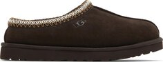 Кроссовки Tasman Slipper Dusted Cocoa, коричневый Ugg