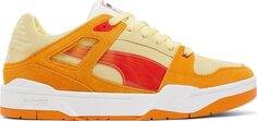 Кроссовки Puma Pokémon x Slipstream Lo Charmander, оранжевый