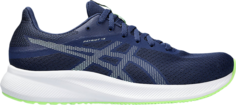 Кроссовки Patriot 13 Blue Expanse Illuminate Mint, синий Asics