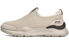 Кроссовки Jeep Lifestyle Shoes Men Low-top Sand, цвет Sand
