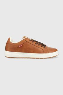 Кроссовки Piper Levis, коричневый