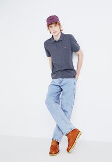 Ботильоны на шнуровке Abner Levis, средне-коричневый