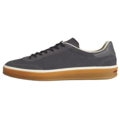 Кроссовки мужские Loro Piana Skateboarding, серый