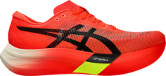 Кроссовки Metaspeed Sky Paris, красный Asics