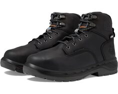 Ботинки Georgia Boot OT Metguard 6" WP, черный