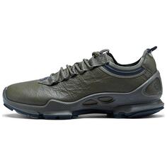 Кроссовки ecco Lifestyle Shoes Men Low-top, хаки
