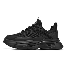 Кроссовки Slazenger Chunky Sneakers Men Low-top, белый