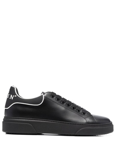 Philipp Plein кеды Big Bang, черный