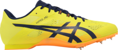 Кроссовки Hyper MD 8 Bright Yellow, желтый Asics