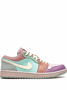 Jordan кроссовки Air Jordan 1 Low SE, розовый