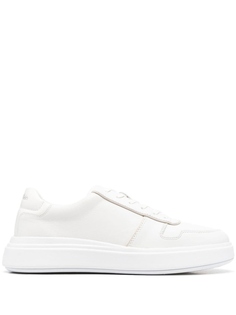 Кроссовки Calvin Klein Lace-up HM0HM00992, белый