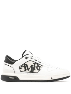 AMIRI кроссовки Classic, белый