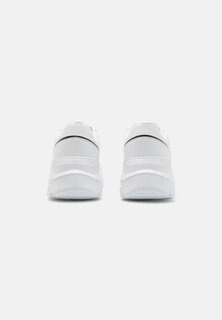 Низкие кроссовки FONDO CASPER SHOES Just Cavalli, белый