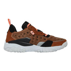 Кроссовки Nike Jordan Delta 2, коричневый